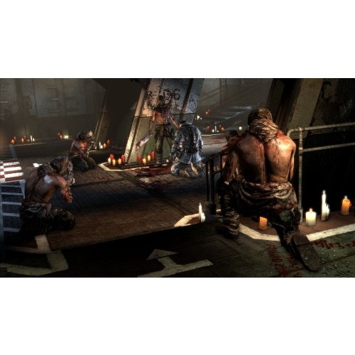 Dead Space 3 - Awakened (DLC)