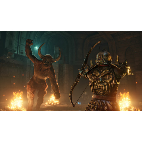 The Elder Scrolls IV: Oblivion Remastered Deluxe Edition