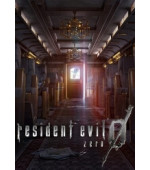 RESIDENT EVIL 0 / BIOHAZARD 0 HD REMASTER