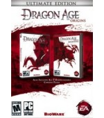 Dragon Age Origins Ultimate Edition