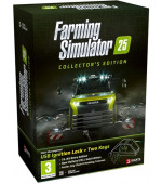 Farming Simulator 25 Collector's Edition