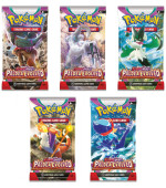 Pokémon TCG: SV02 Paldea Evolved - Booster