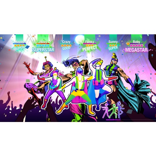 Just Dance 2021 Standard Edition