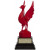 Liverpool FC - Liverbird Statue Official
