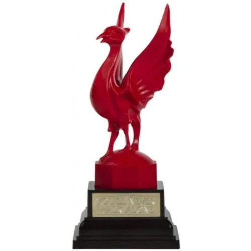 Liverpool FC - Liverbird Statue Official