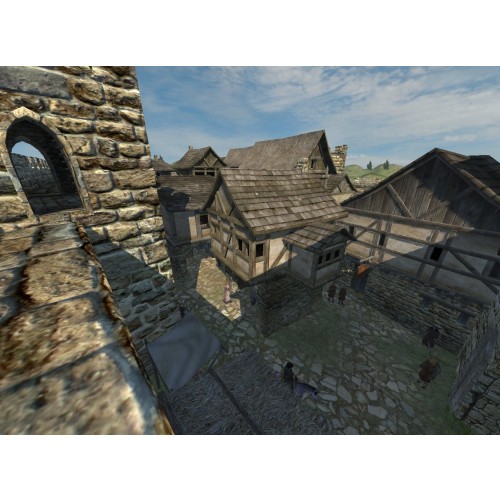 Mount and Blade Collection