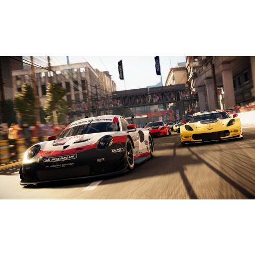 GRID 2019