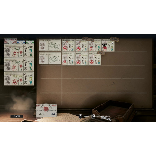 War Hospital - Supporter Edition