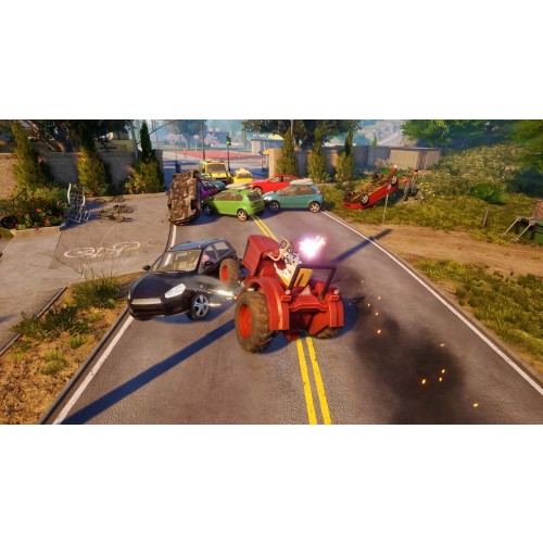 Goat Simulator 3 Pre-Udder Edition
