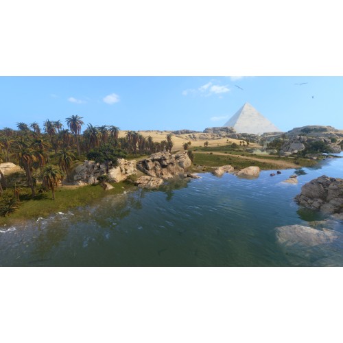 Total War: Pharaoh Limited Edition