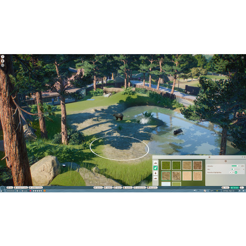 Planet Zoo: Console Edition