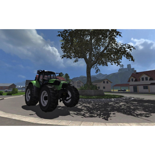 Farming Simulator 2011