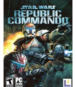 STAR WARS Republic Commando