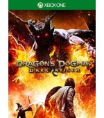 Dragon's Dogma Dark Arisen