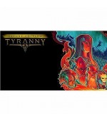 Tyranny Deluxe Edition