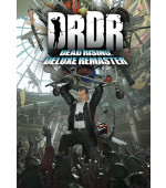 Dead Rising Deluxe Remaster