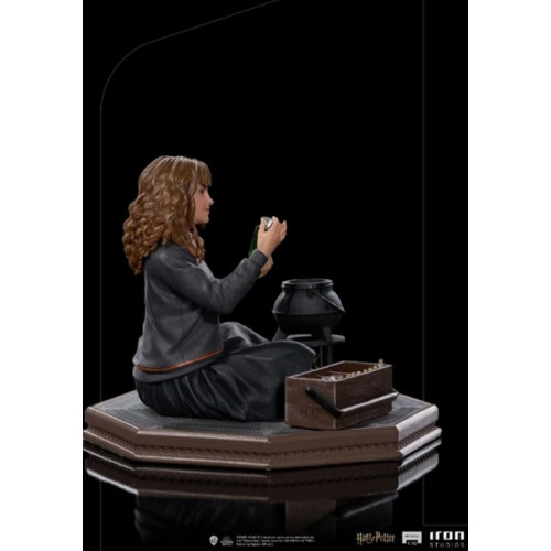 Statue Hermione Granger Polyjuice – Harry Potter – Art Scale 1/10