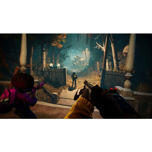 Redfall - Standard Edition - PRE-PURCHASE