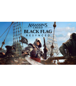 Assassin's Creed Black Flag Resynced PRE-PURCHASE