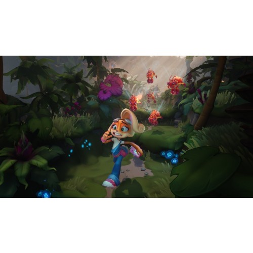 Crash Bandicoot 4: It's About Time