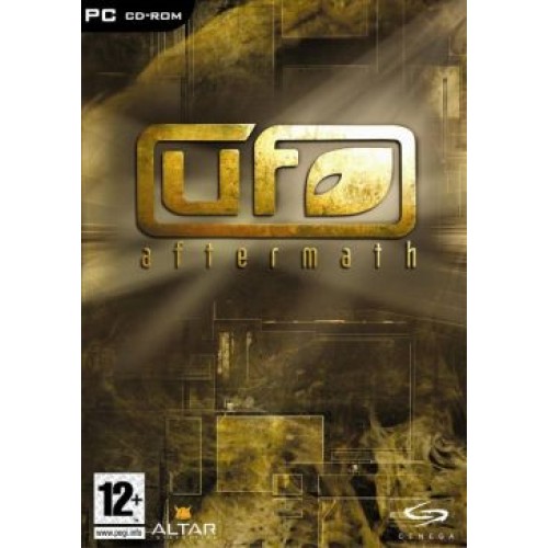 UFO: Aftermath Steam
