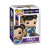 Funko POP Games: Street Fighter 6 - Chun-li