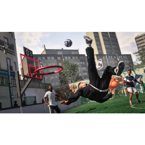 EA SPORTS FC 27: Standard Edition