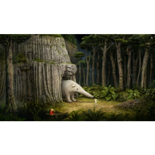 Samorost 3