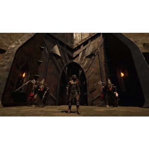 Elex 2 Collector's edition