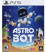 Astro Bot