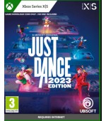 Just Dance 2023
