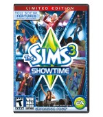 The Sims 3 Showtime