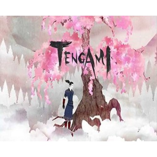 Tengami