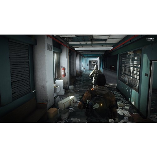 Tom Clancys The Division Season Pass
