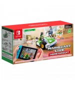 SWITCH Mario Kart Live Home Circuit - Luigi (NSS427)