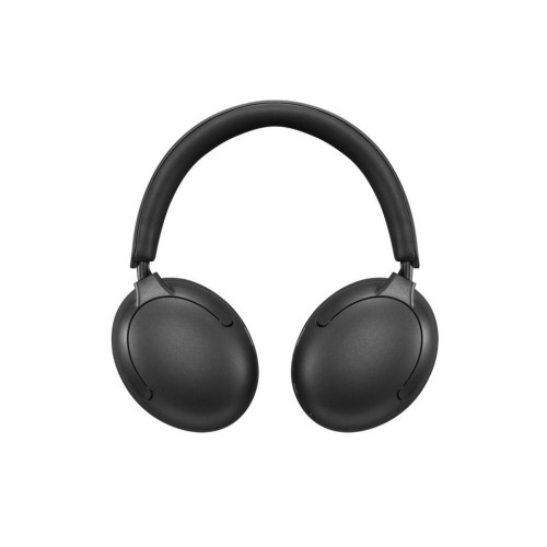 Lenovo Wireless Headphone 2000/Jack/BT/Čierna