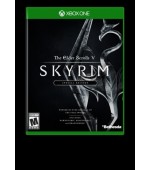 The Elder Scrolls V: Skyrim Special Edition