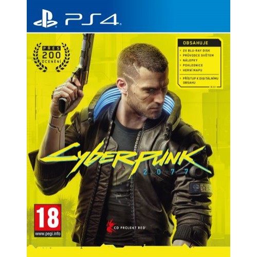 Cyberpunk 2077