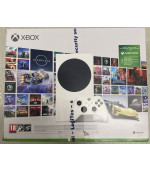 Microsoft Xbox Series S 512GB + Ultimate Game Pass na 3 mesiace - poškodená krabica / Damaged package