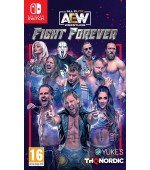 AEW: Fight Forever