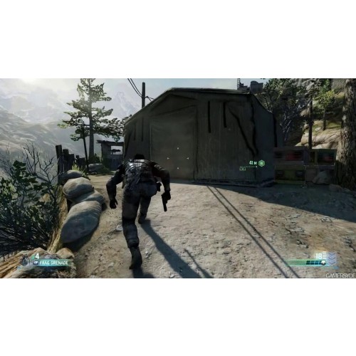 Tom Clancys Splinter Cell Blacklist Deluxe Edition