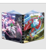 Pokémon UP: SV04 Paradox Rift - A4 album