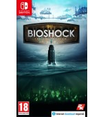 Bioshock: The Collection