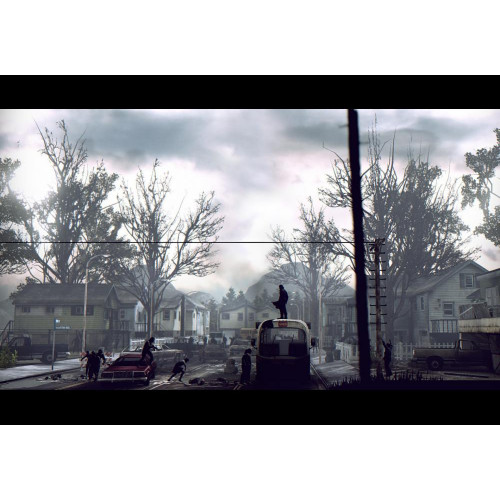 Deadlight (Director's Cut)