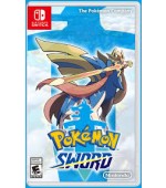 Pokémon Sword
