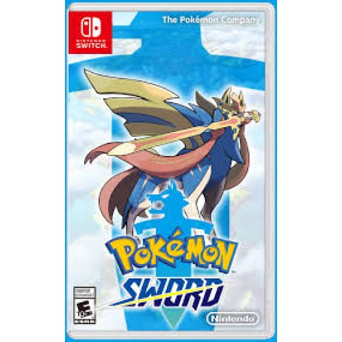Pokémon Sword