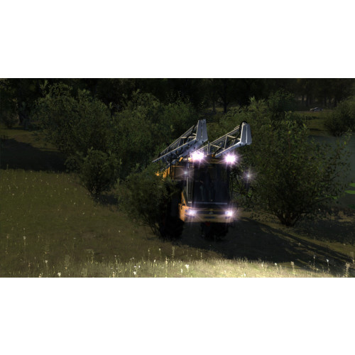 Agricultural Simulator 2012: Deluxe Edition