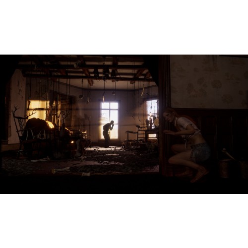 Texas Chain Saw Massacre