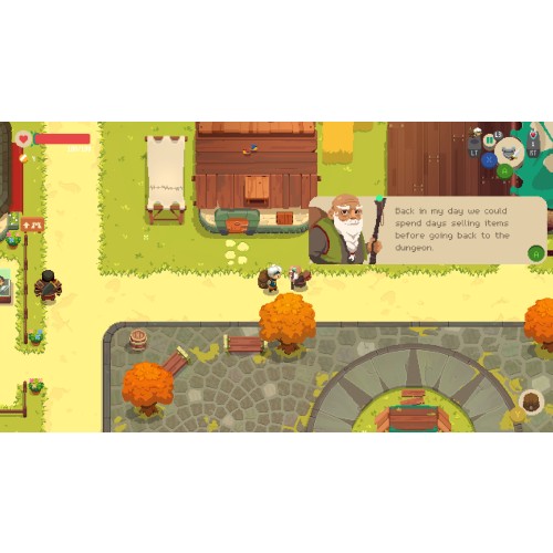 Moonlighter