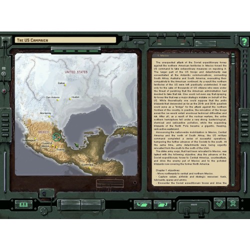 Cuban Missile Crisis + Ice Crusade Pack